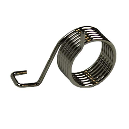 Ximoon Upright Vacuum Cleaner Replacement Metal Handle Latch Spring - Compatible with Royal 1133738000 - Perfect for Home Cleaning & Vacuum Repair