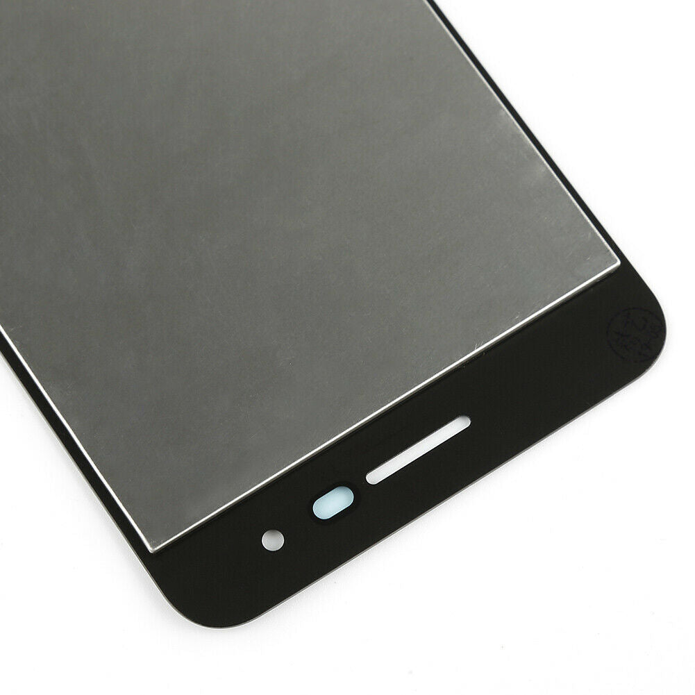 LG K8 2019 Screen Replacement - Premium LCD Digitizer Glass Repair Kit for X220 (Black) | Perfect for DIY Phone Screen Fix & Cracked Display Repair