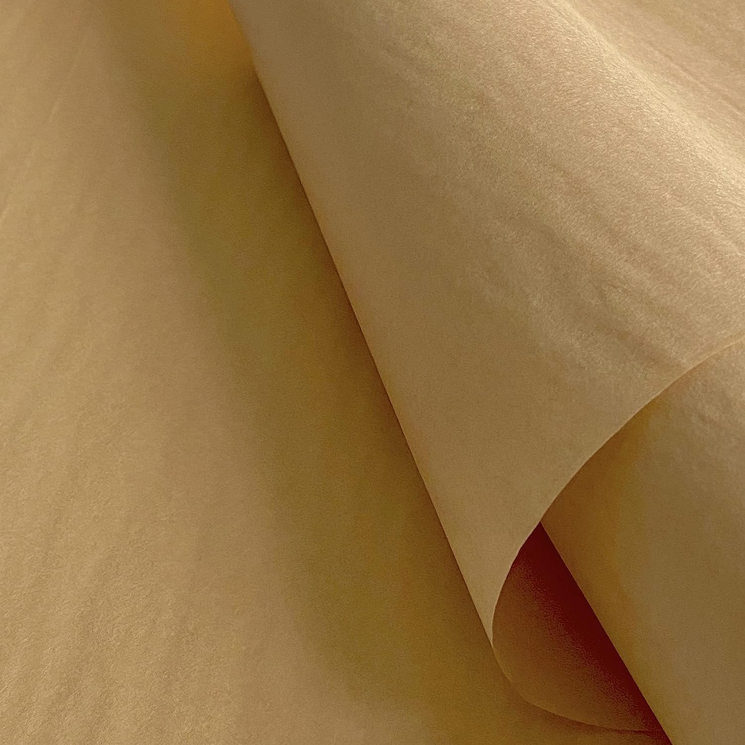 Premium Acid Kraft Gift Wrap Tissue Paper - 10 Sheets (20