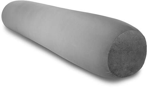 Deluxe Comfort Microbead Body Pillow (47