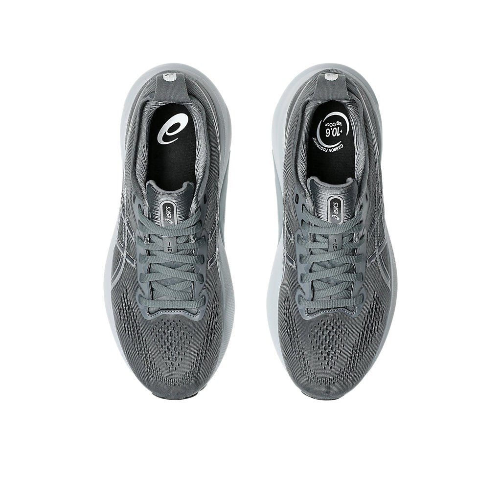 ASICS Men's Gel Kayano 31 Running Shoes - Lightweight Stability Sneakers for Jogging, Training & Gym Workouts | Perfect for Road Running, Marathon & Everyday Wear