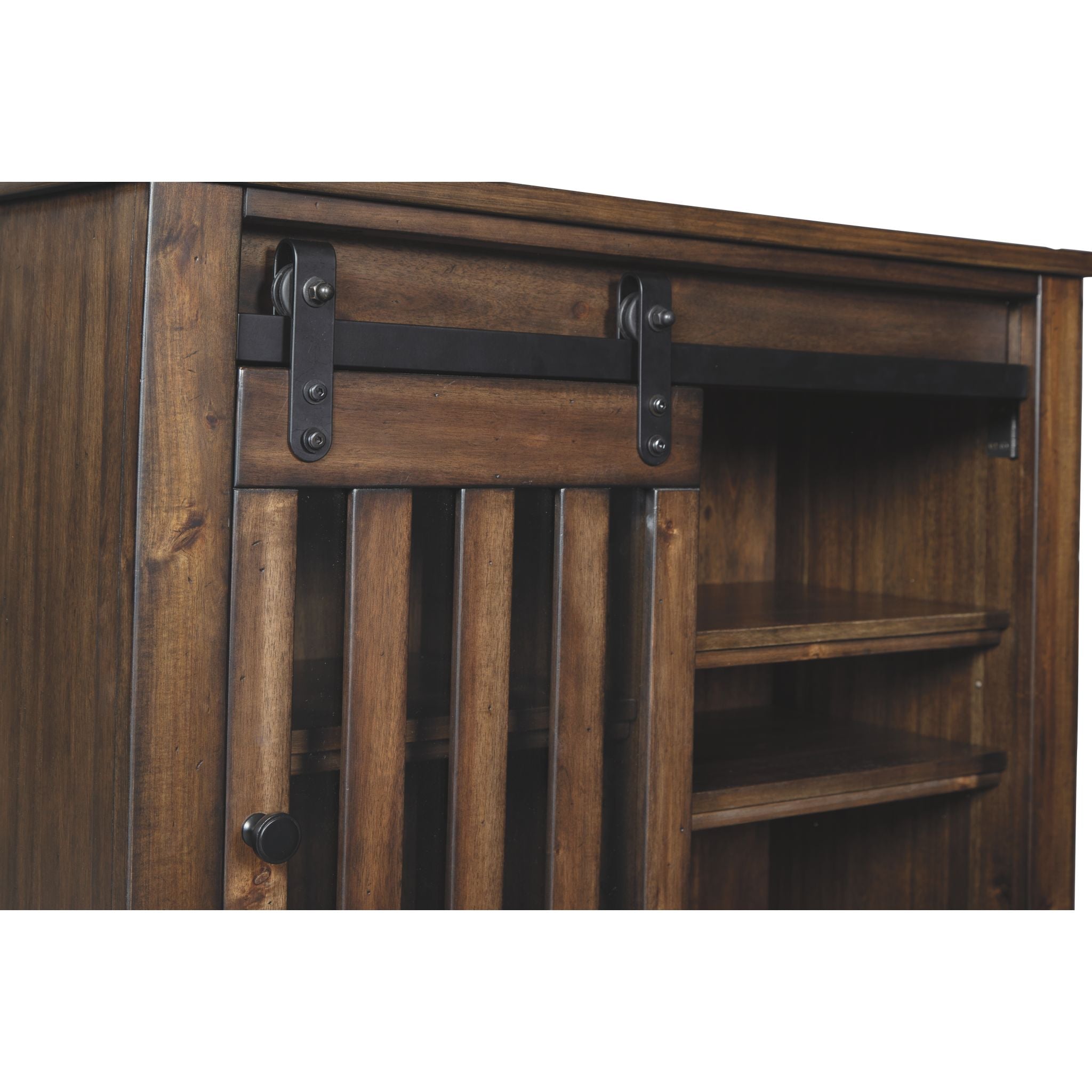 Brookport Cabinet - Premium Storage Solution for Kitchen, Bathroom & Office | Durable & Stylish Organizer for Home & Workspace