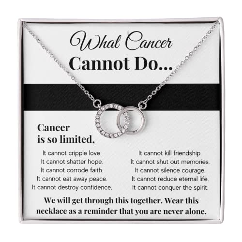 Love Knot Necklace