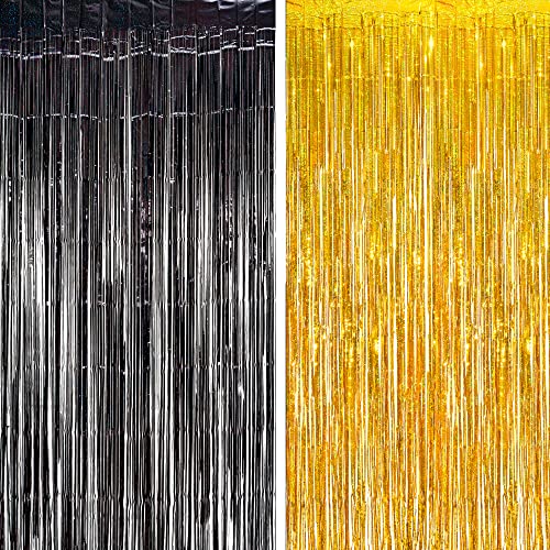Black Gold