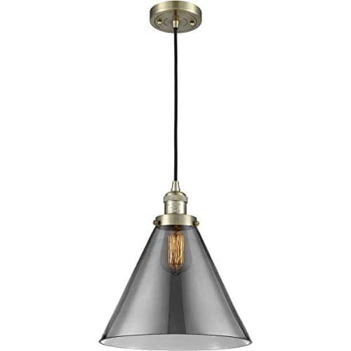 Antique Brass