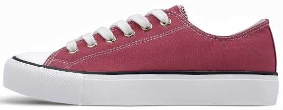 Garnet Red