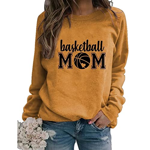 Basketball-yellow