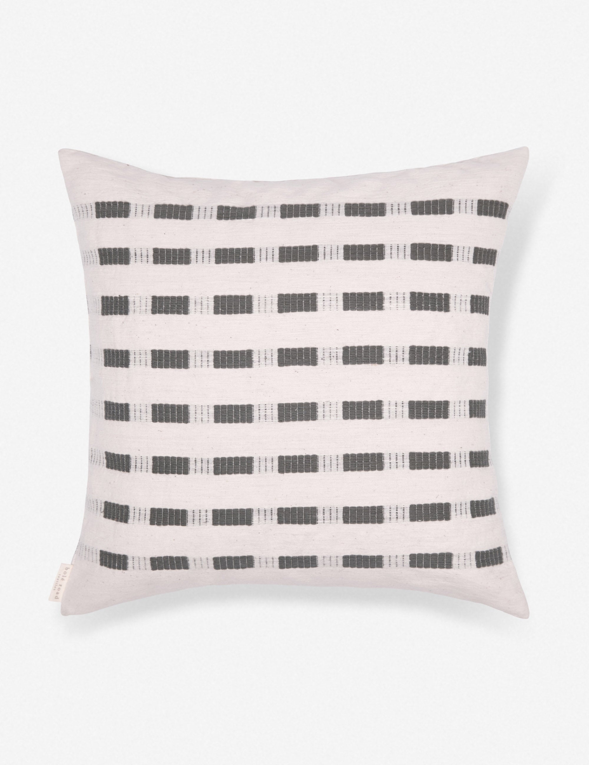Bolé Road Textiles Bertu Pillow - Premium Decorative Throw Pillow for Sofa, Bed & Home Decor - Perfect for Living Room, Bedroom & Cozy Spaces