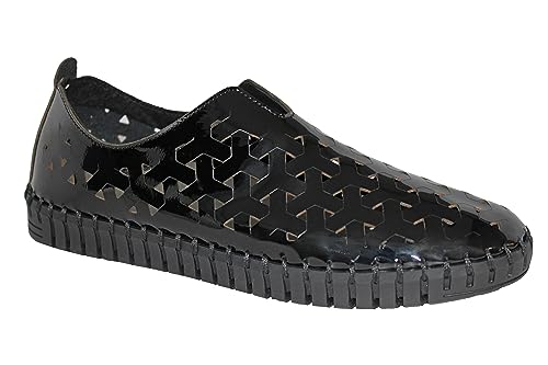 Blk Patent