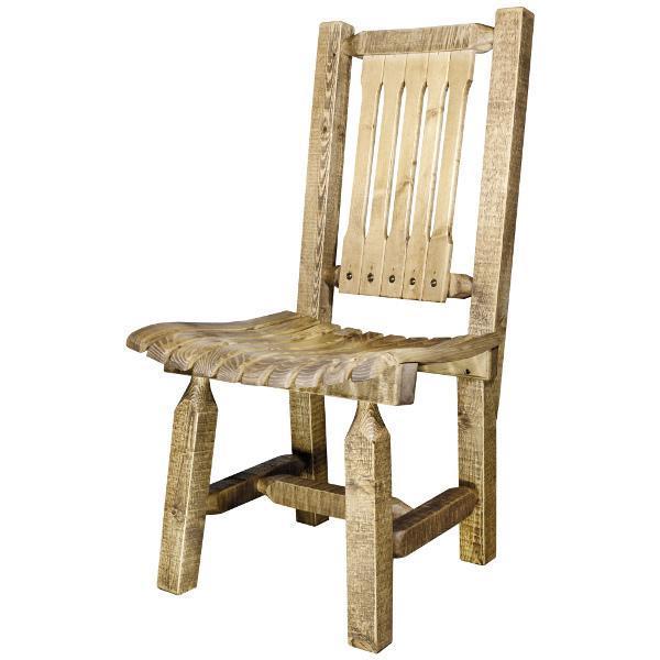 Homestead Collection Patio Chair - Outdoor Lounge Furniture for Garden, Poolside & Backyard Relaxation - Durable Weather-Resistant Patio Seating
