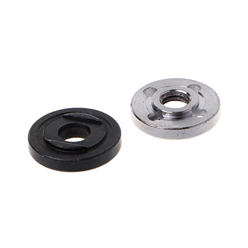 M10 Drill Spindle Adapter for Bench Grinder - Motor Shaft Connector for Grinding, Polishing & Saw Blades - W315 Compatible - Perfect for DIY Woodworking & Metalworking Projects
