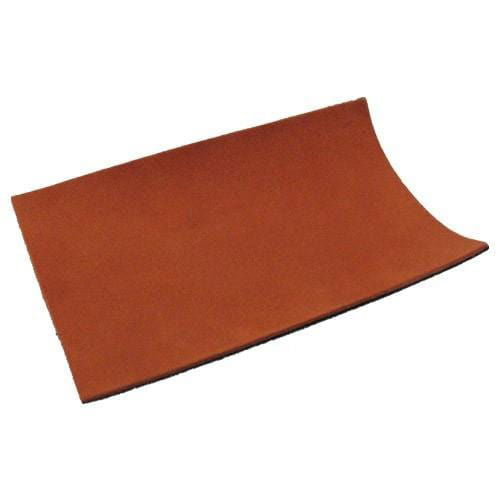 3G Solid Back Skin Sole - Comfortable & Durable Shoe Insoles for Men & Women - Perfect for Running, Walking & Everyday Use