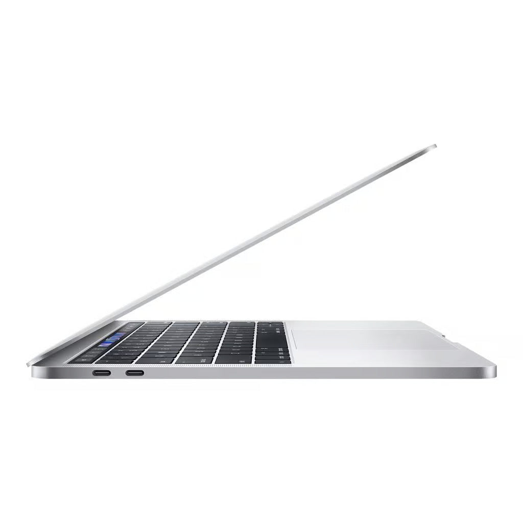 Apple MacBook Pro 13-inch 2019 Model - Core i5 2.4GHz, 16GB RAM, 1TB SSD with Touch Bar (A1989 MV962LL/A) - Perfect for Business, Graphic Design & Video Editing