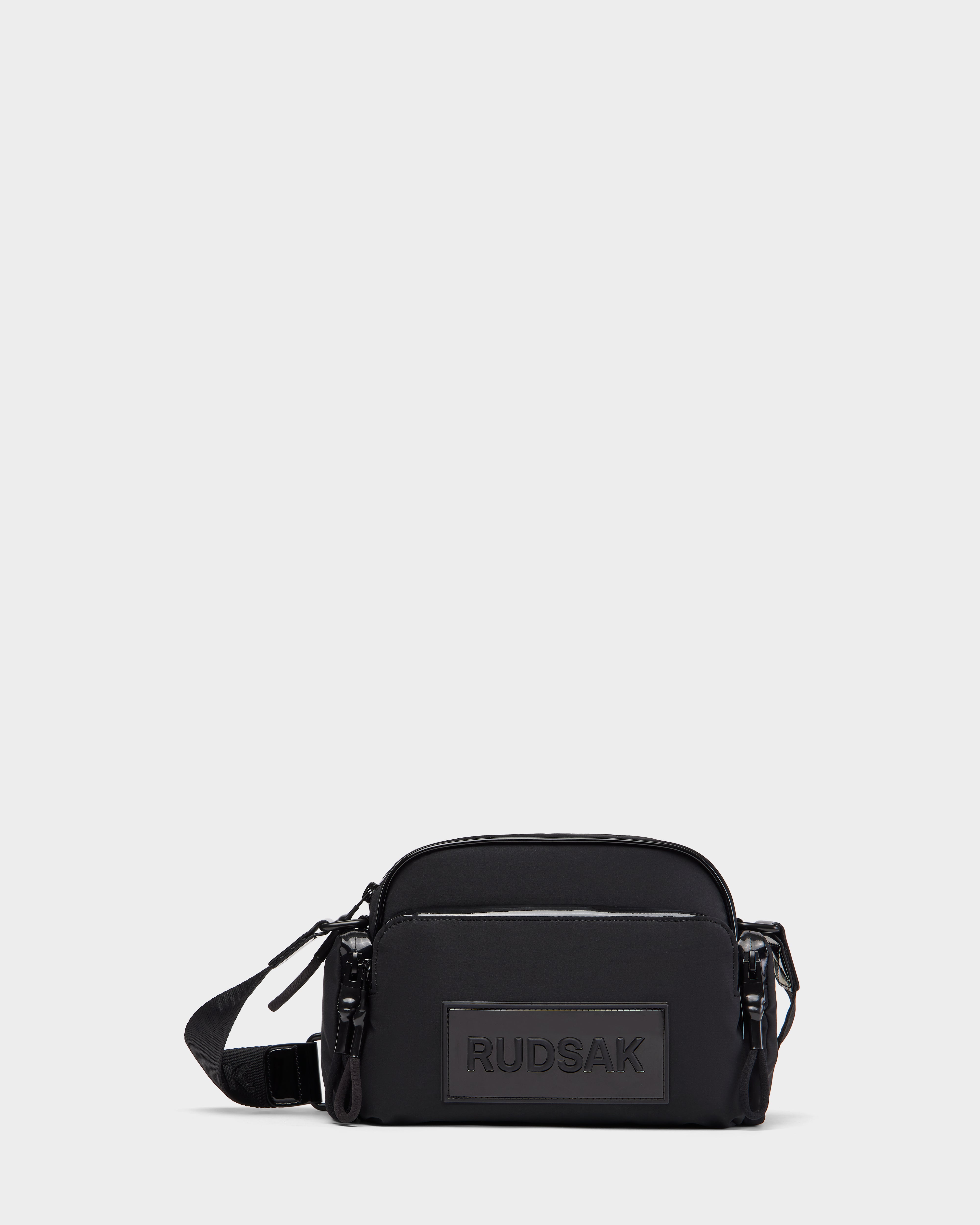 RAYAN 9321505 BLACK - Stylish and Durable for Everyday Use | Perfect for Home, Office, and Travel Accessories