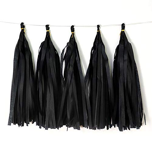 Black 25cm