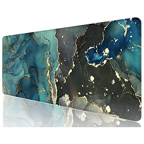Teal Marble