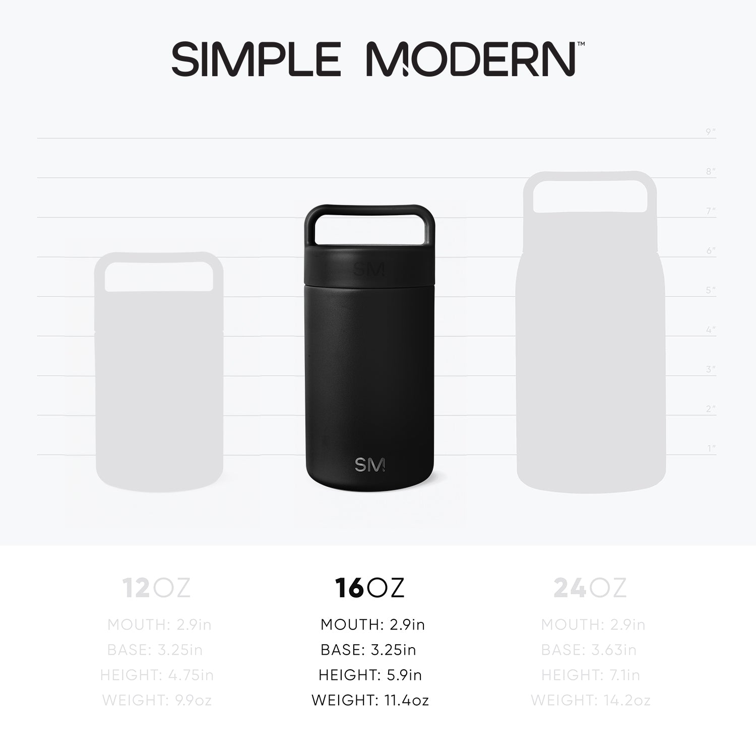 Premium Stainless Steel Insulated Food Jar - Keep Meals Hot or Cold for Hours | Perfect for Lunch, Travel, Camping & Outdoor Activities