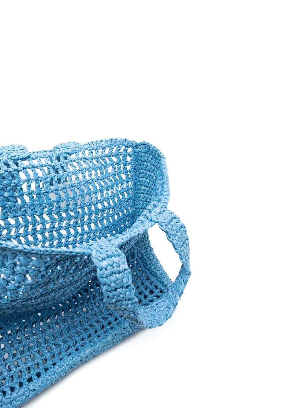 CHICA Women's Fashion Handbags - Stylish Blue Shoulder Bag for Work, Travel & Everyday Use