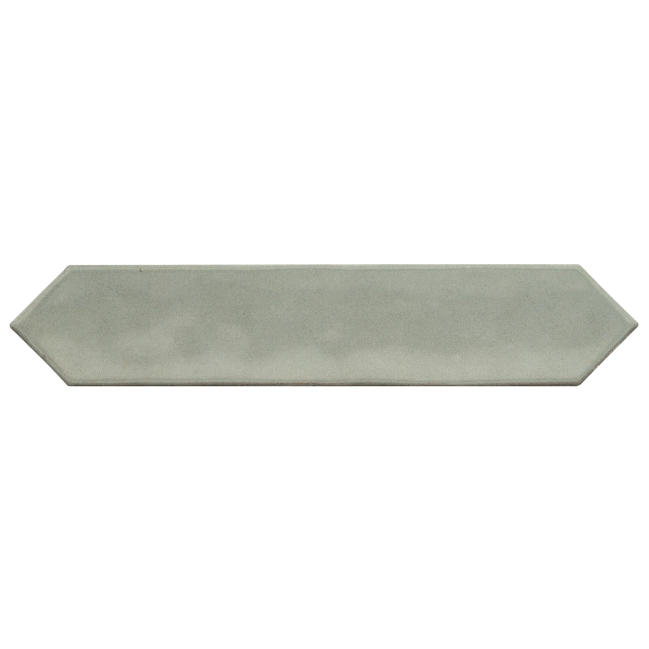 MSI Renzo Jade 2.5x13 Inch Glossy Ceramic Subway Tile - Waterproof Wall Tile for Bathroom, Kitchen Backsplash, Shower, and Accent Wall (10-Pack) - Perfect for Modern Home Renovation & Interior Design