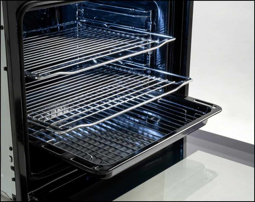 Euro Appliances EO8060DBK 30