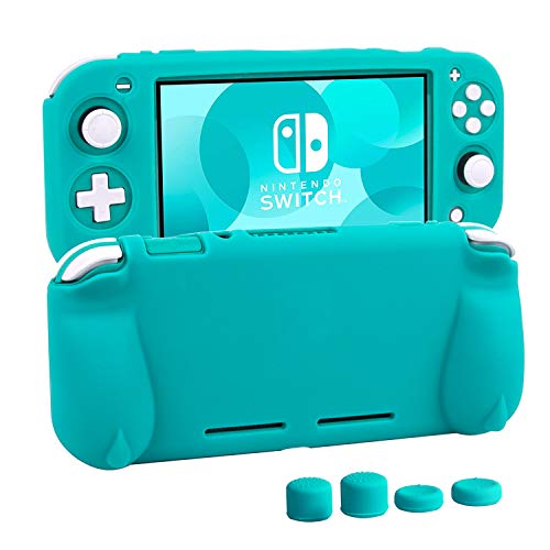 Silicone-Turquoise