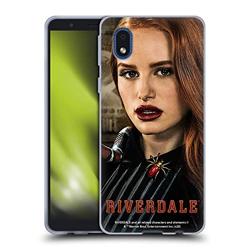 Cheryl Blossom 1