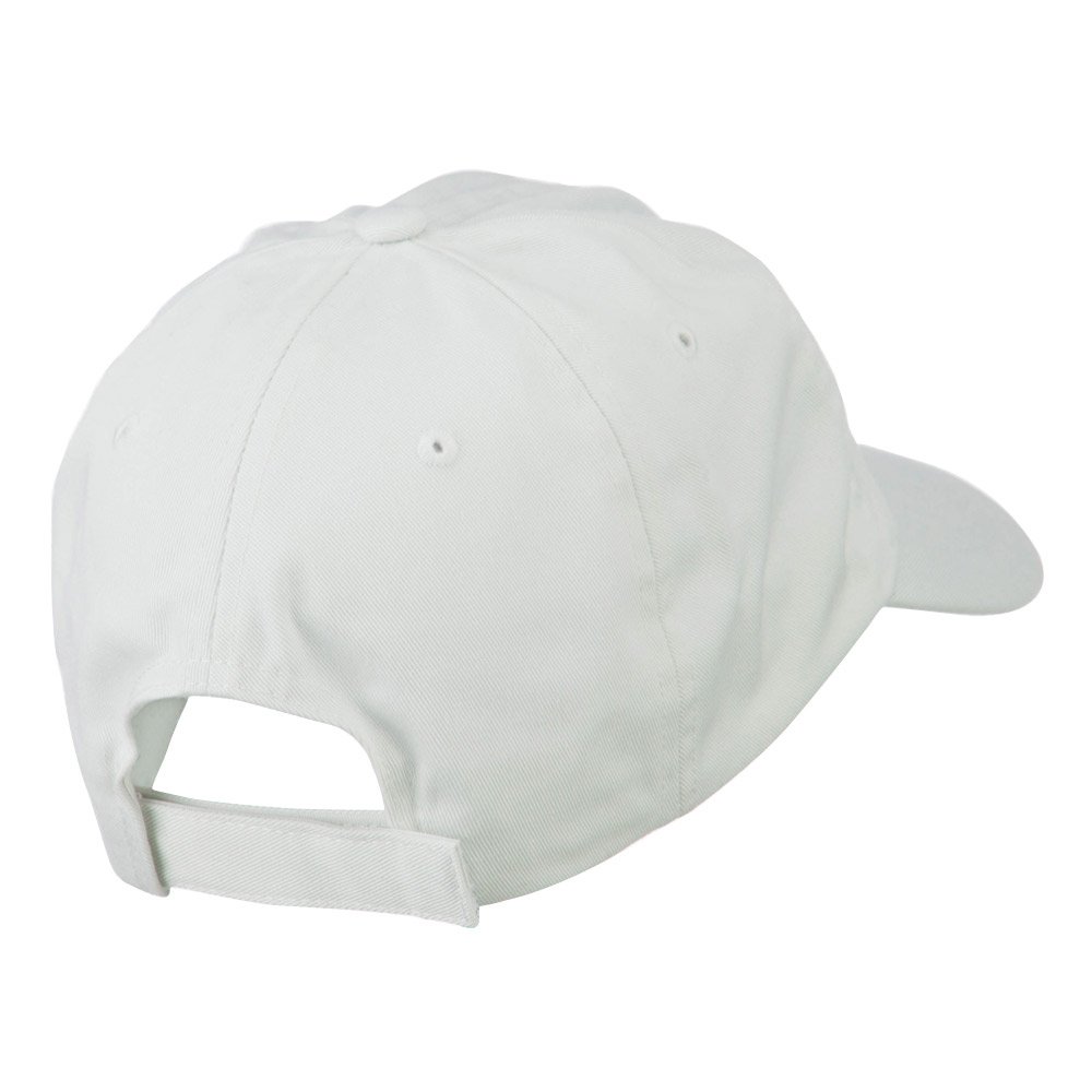 e4Hats.com Exclamation Point Embroidered Baseball Cap - Trendy Statement Hat for Men & Women - Perfect for Casual Wear, Outdoor Activities, and Fashion Accessories