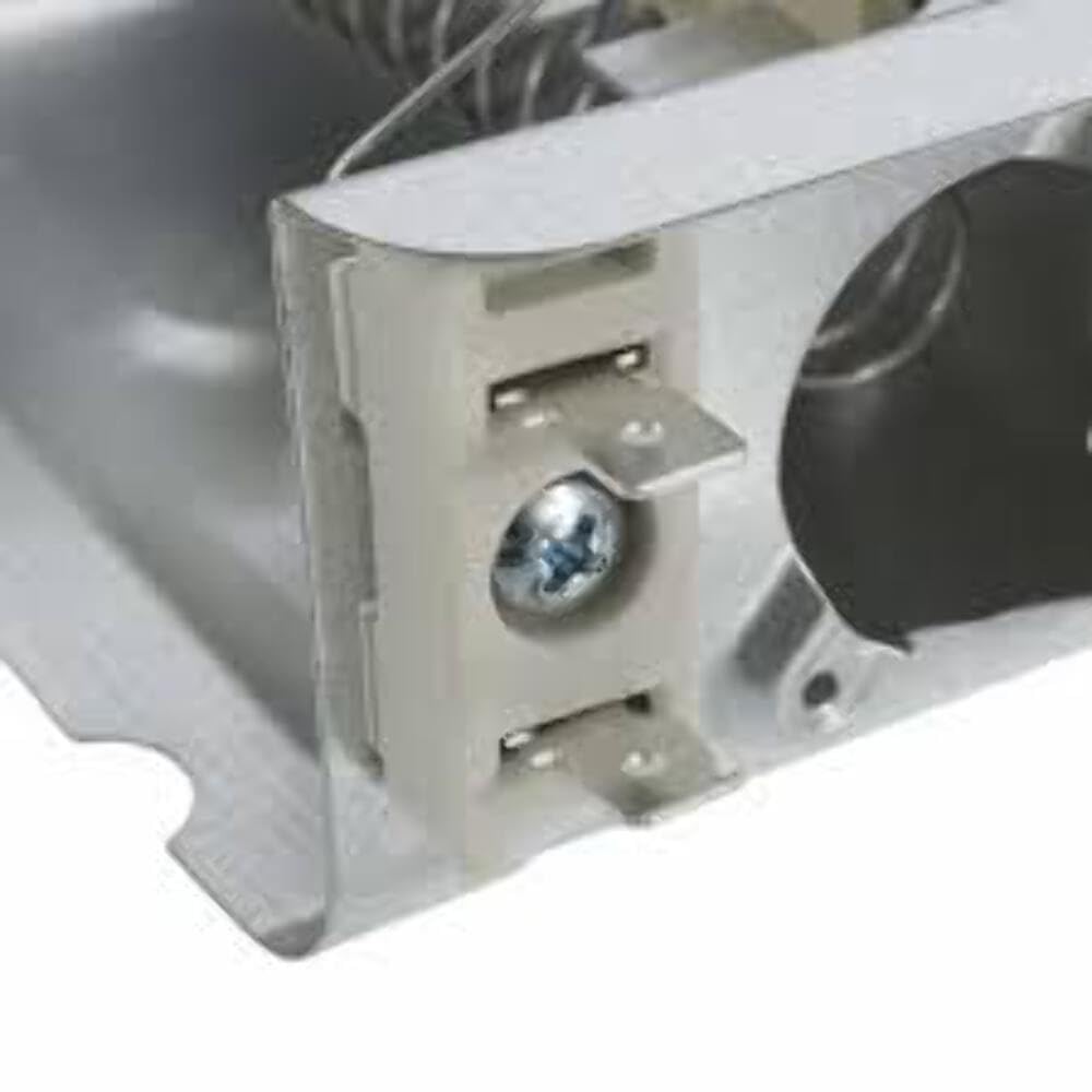 Supco DE838 Dryer Heater Element Replacement - Compatible with Whirlpool 279838 & GE WE11X10004 - Perfect for Home Laundry Appliances & Dryer Repair