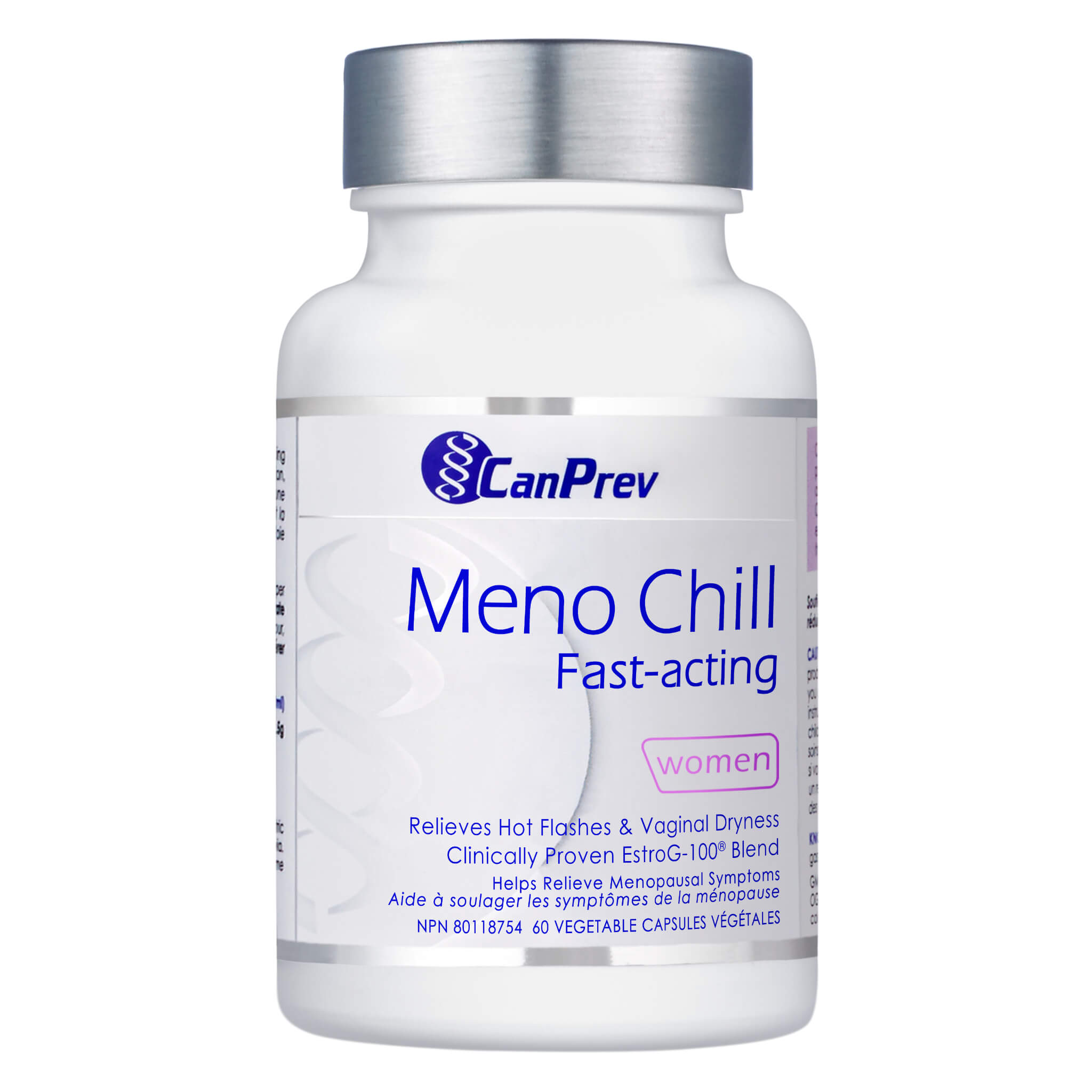 Meno Chill - Premium Cooling Comfort for Hot Flashes & Night Sweats - Perfect for Menopause Relief at Home, Work & Travel