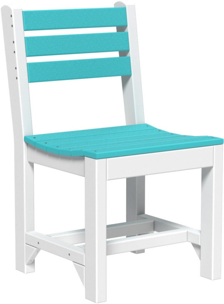 LuxCraft Island Side Chair - 24