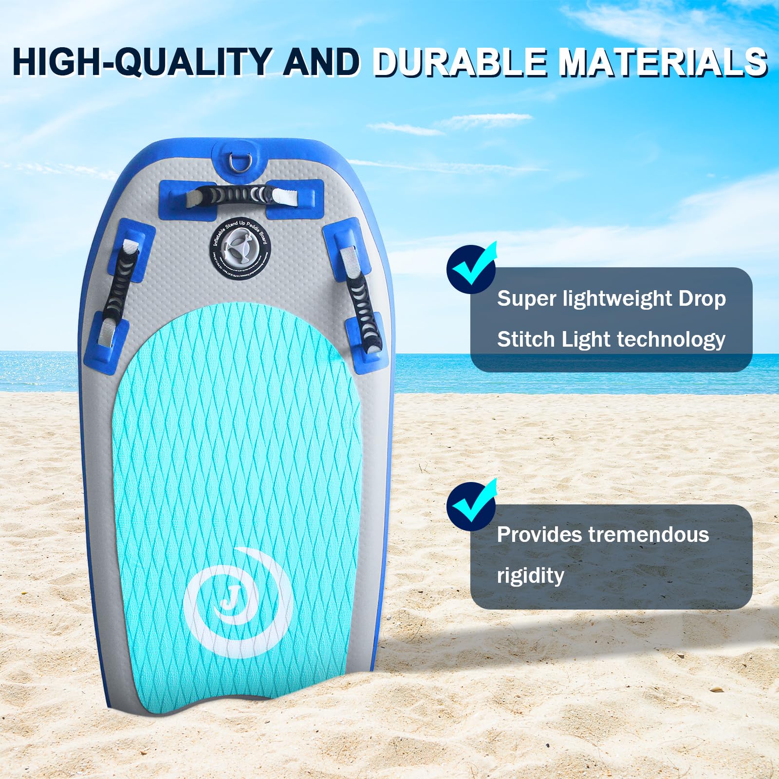 **Best Inflatable Bodyboard - 40