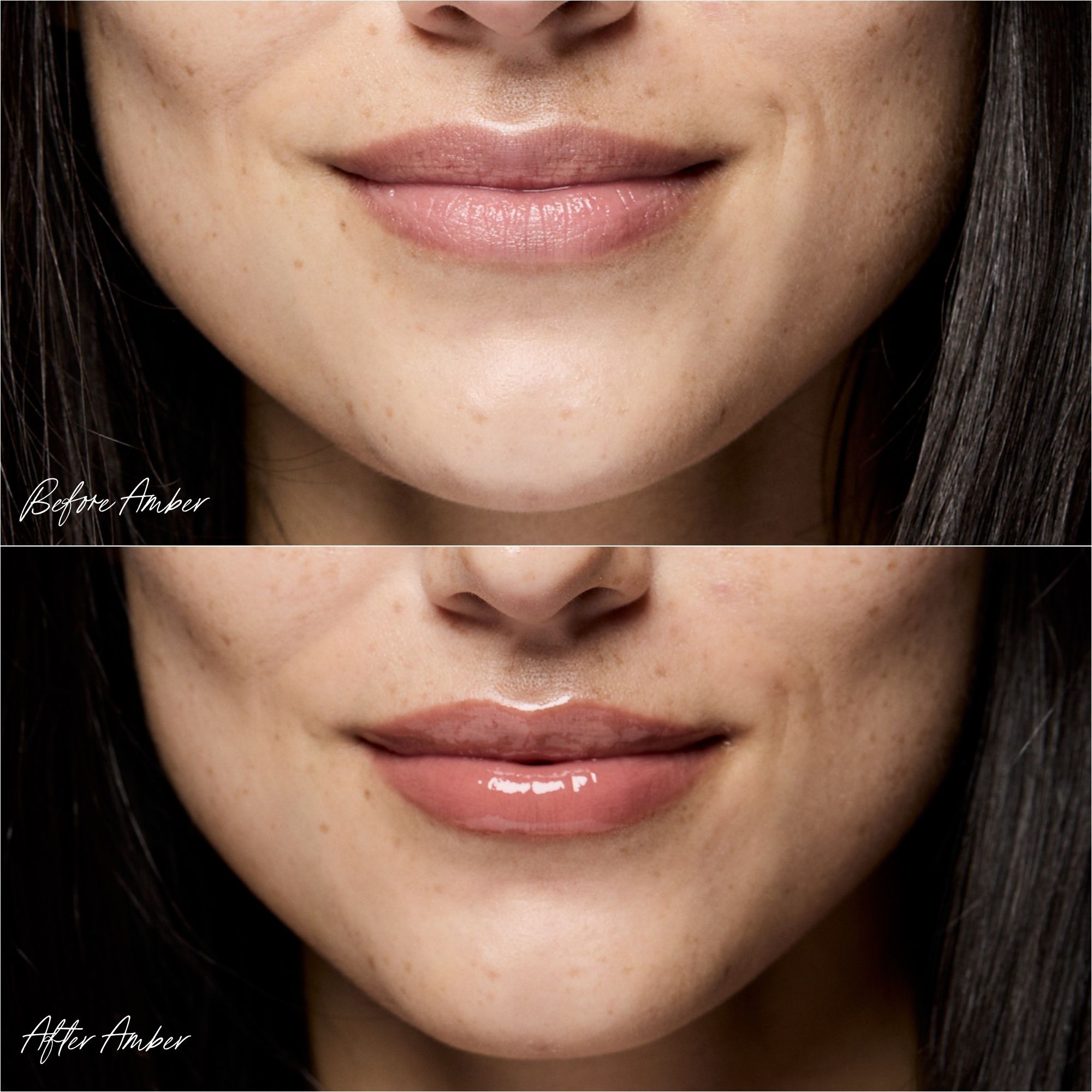 Legendary Lip Oil - Hydrating & Nourishing Lip Treatment for Dry, Chapped Lips - Perfect for Daily Use, Night Care & Makeup Prep