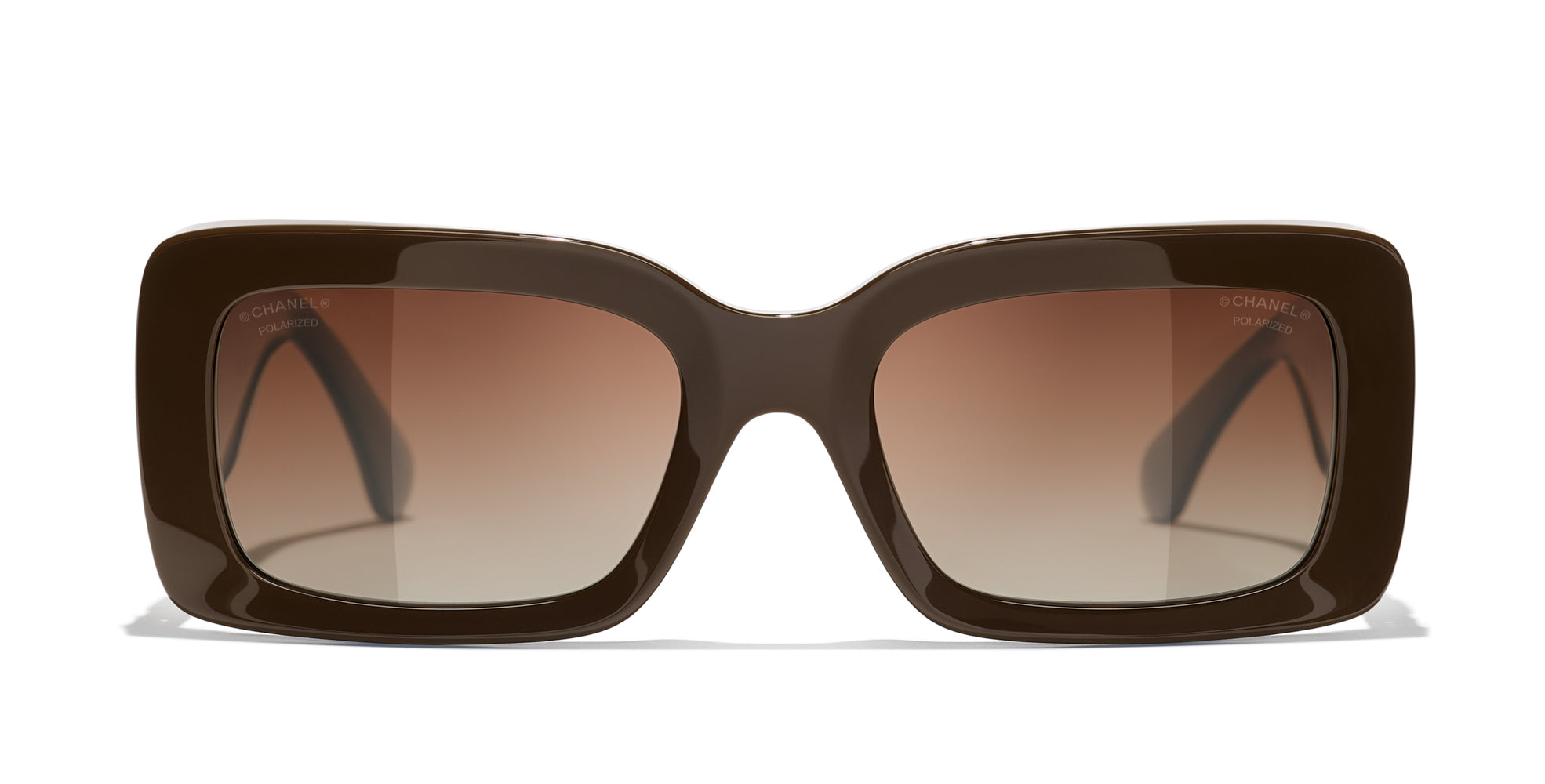 Chanel 5534 Sunglasses - Luxury Designer Shades for Women - UV Protection & Stylish Fashion Accessory - Perfect for Beach, Driving & Outdoor Activities