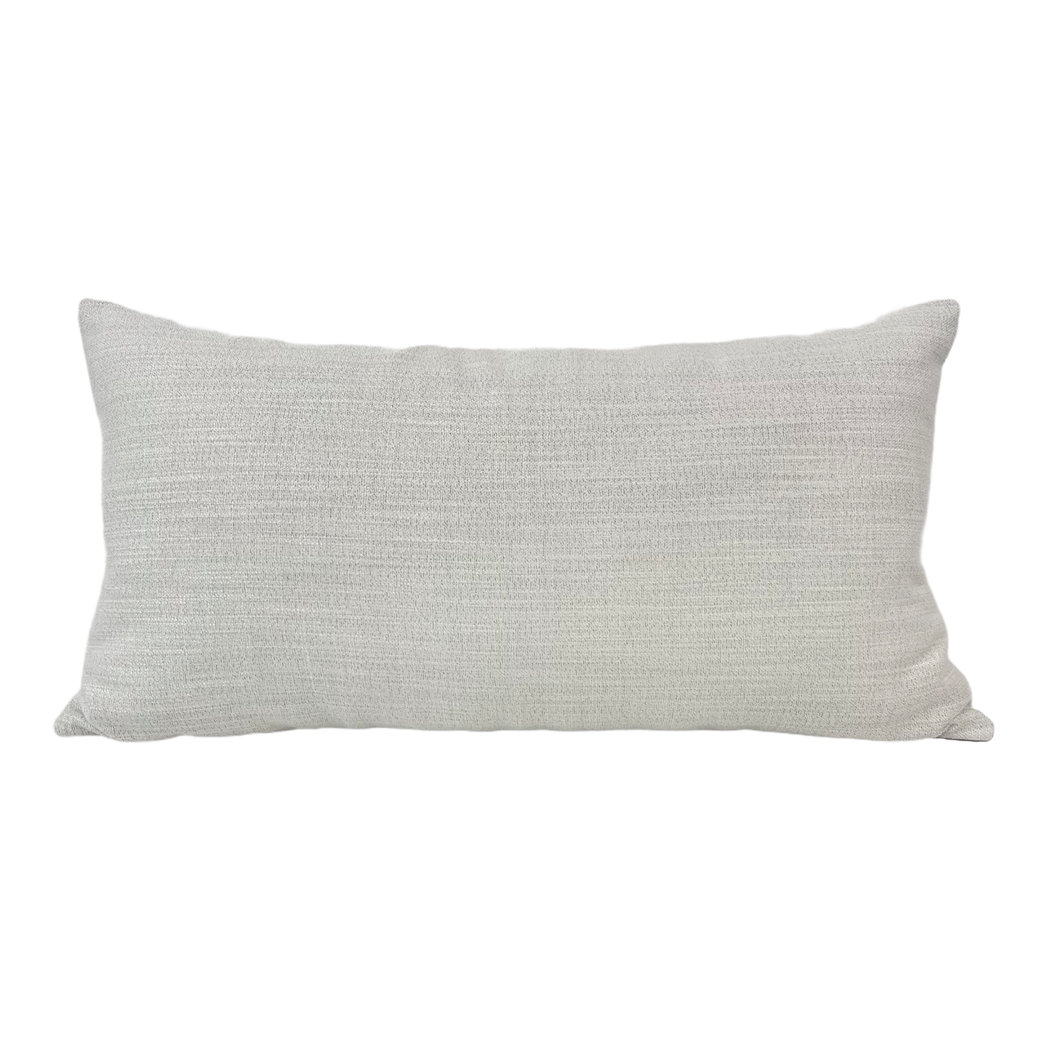 Orthopedic Lumbar Support Pillow for Back Pain Relief - 12x22 Inches Memory Foam Cushion for Office Chair, Car Seat, and Home Use - Improves Posture & Comfort