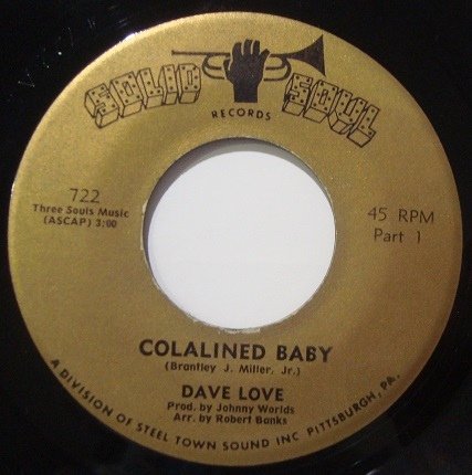 Colalined Baby-7