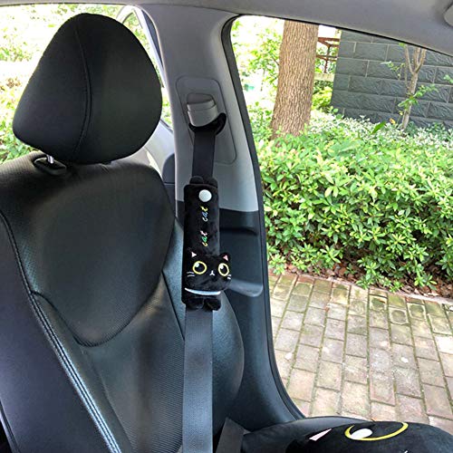 2 Pack Seat Belt Pad
