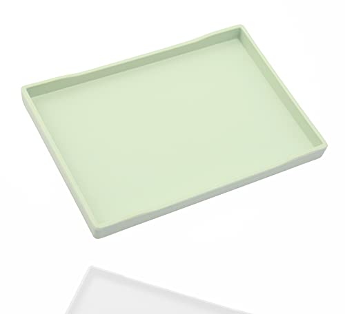 Green-1 Tray