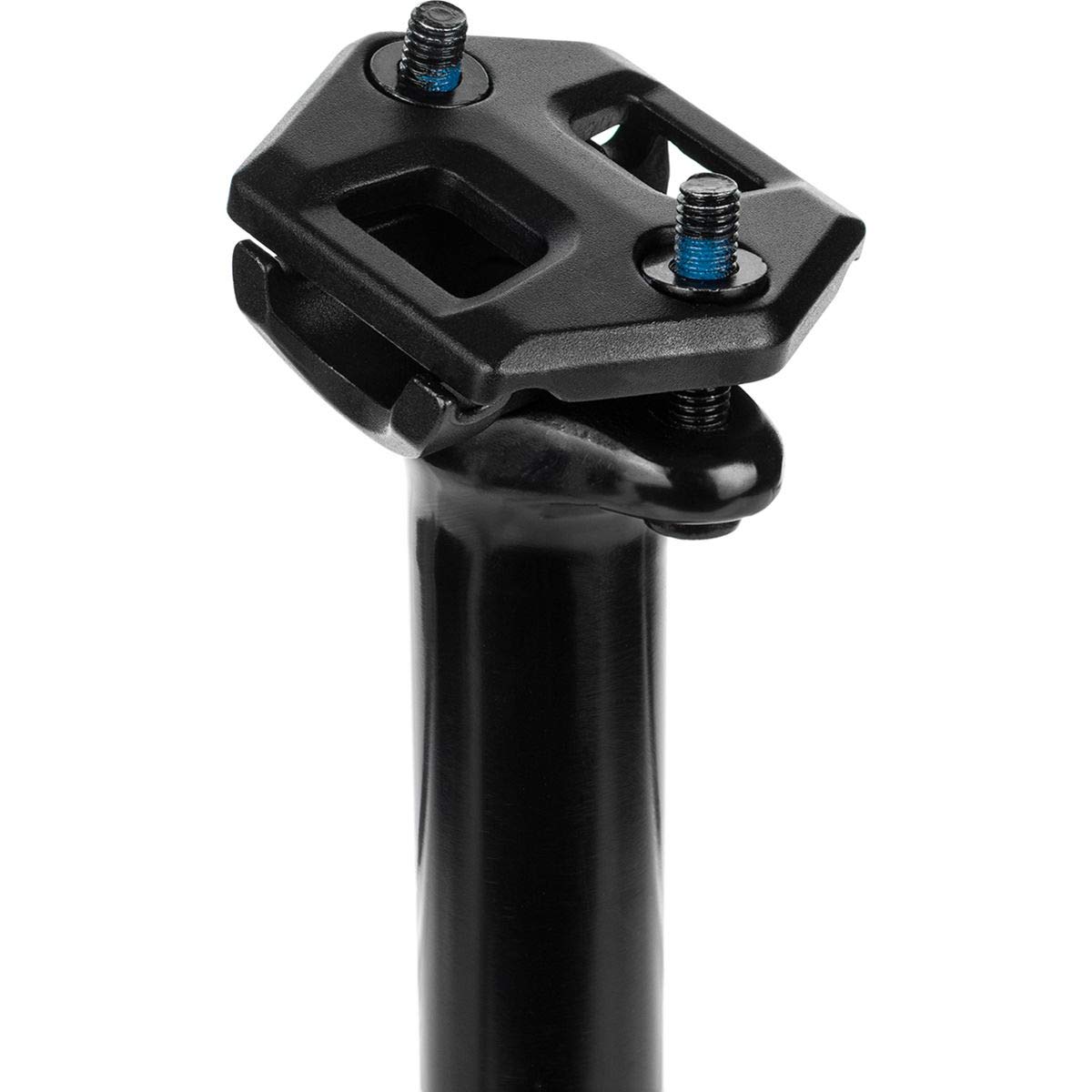 PNW Components Coast Suspension Dropper Post - Air Suspension Seatpost for Mountain Bikes | Perfect for Trail Riding and Downhill Adventures
