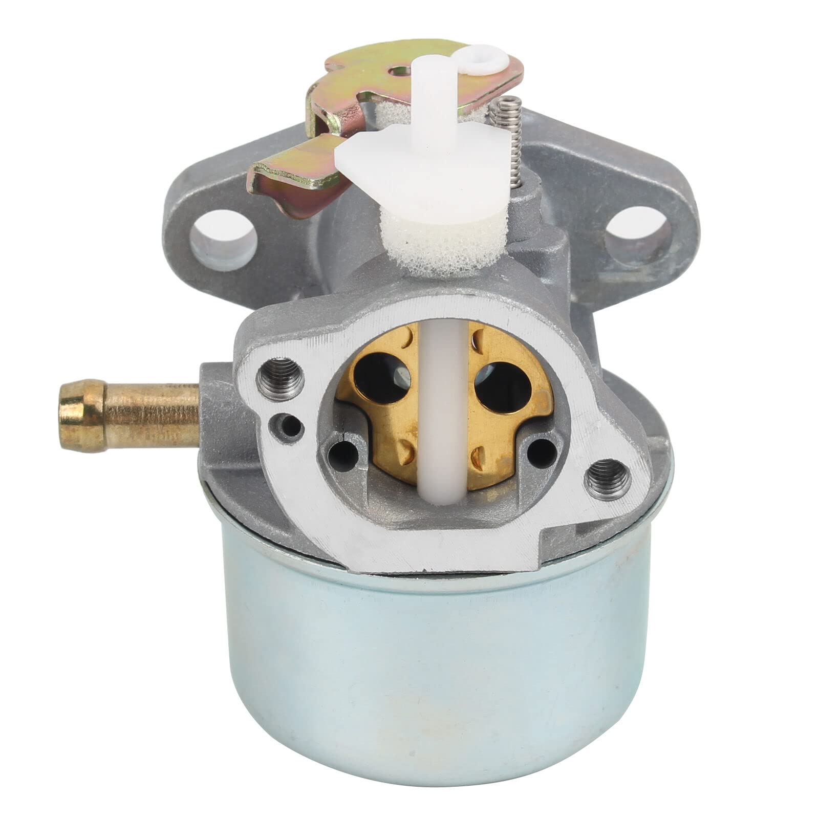 Craftsman 247.77055 6HP Yard Vacuum Carburetor Replacement Part - Compatible with 247.77055 Model - Perfect for Lawn Maintenance & Outdoor Power Equipment Repair