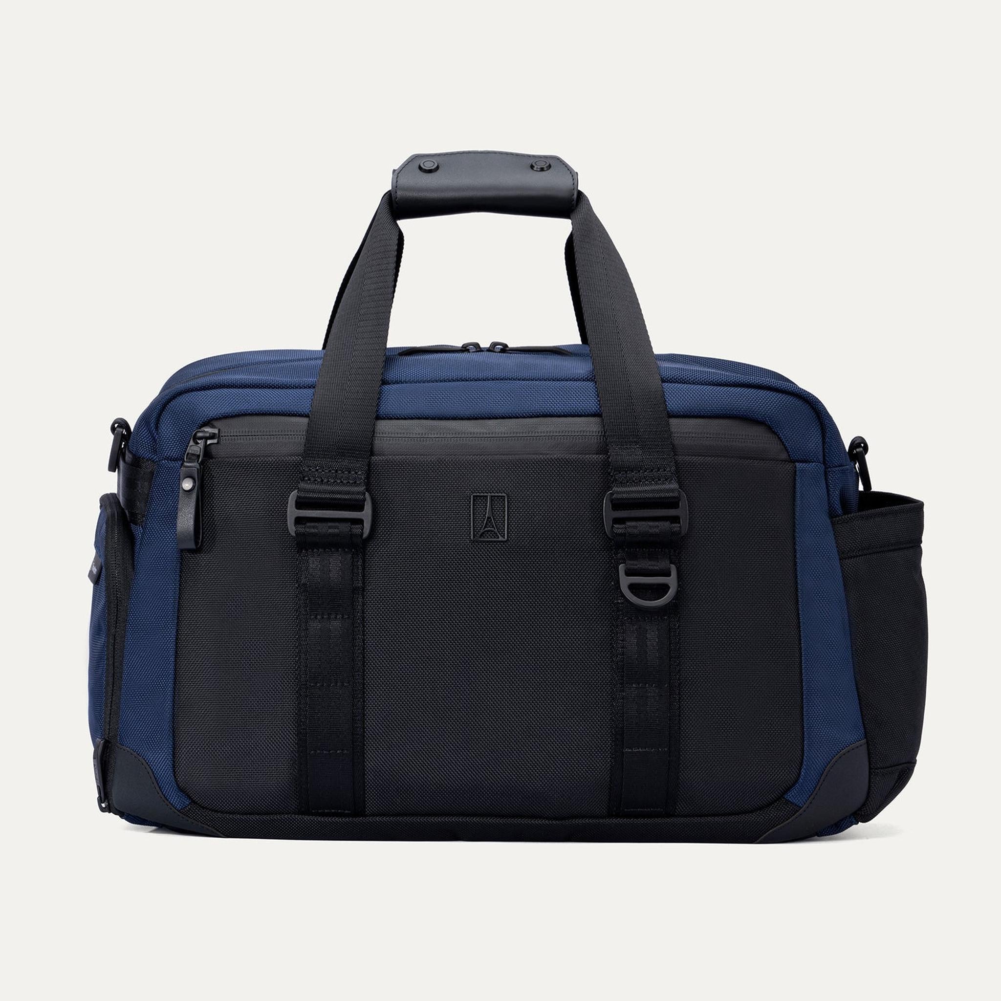 Travelpro Altitude Day to Day Duffel Bag - Lightweight Carry-On Luggage for Business & Weekend Travel - Perfect for Gym, Work & Overnight Trips