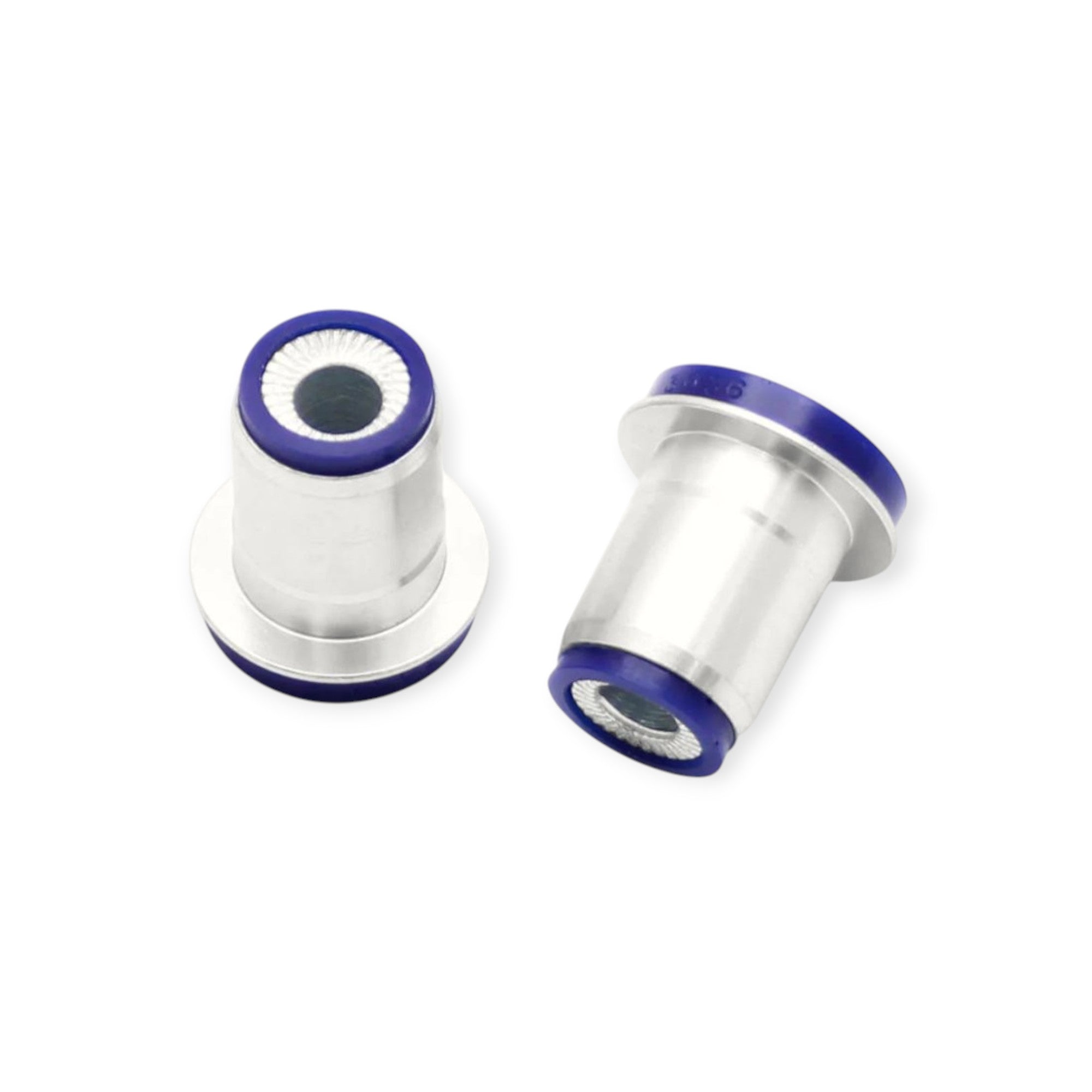 SuperPro SPF3037K Rear Control Arm Lower Inner Bushing Kit - Double Offset for Lexus IS GS - Improve Handling & Ride Comfort - Perfect for Performance Upgrades & Suspension Repair