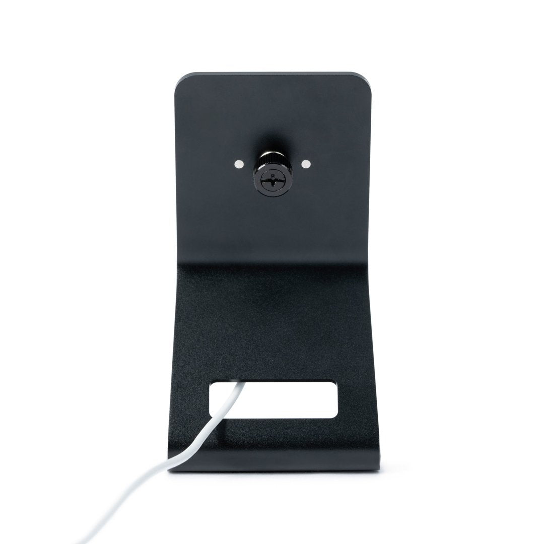 MagSafe® Compatible Charger Stand - Fast Wireless Charging for iPhone 12/13/14/15 Pro Max - Adjustable Phone Holder for Home, Office & Car