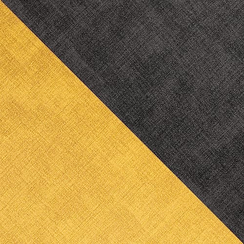 Gray Yellow
