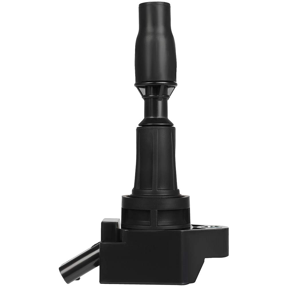 CCiYu 1 Pack Ignition Coil Compatible with 2019-2020 Hyundai Genesis G70 - Replacement for UF764 - Perfect for Engine Performance & Tune-Up Maintenance