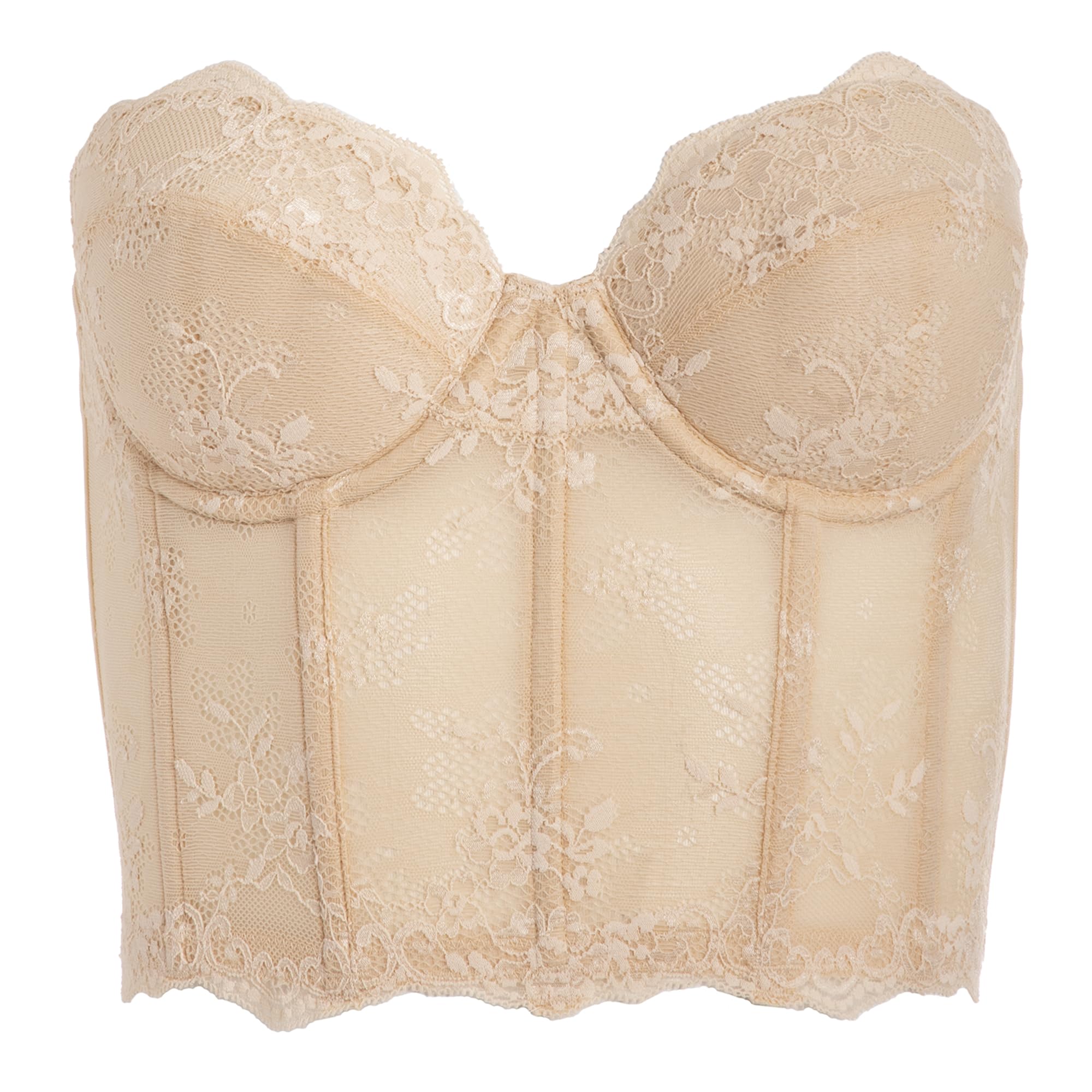 Dominique Women's Seamless Comfort Bras - Soft Wireless Support for Everyday Wear, Yoga & Lounge