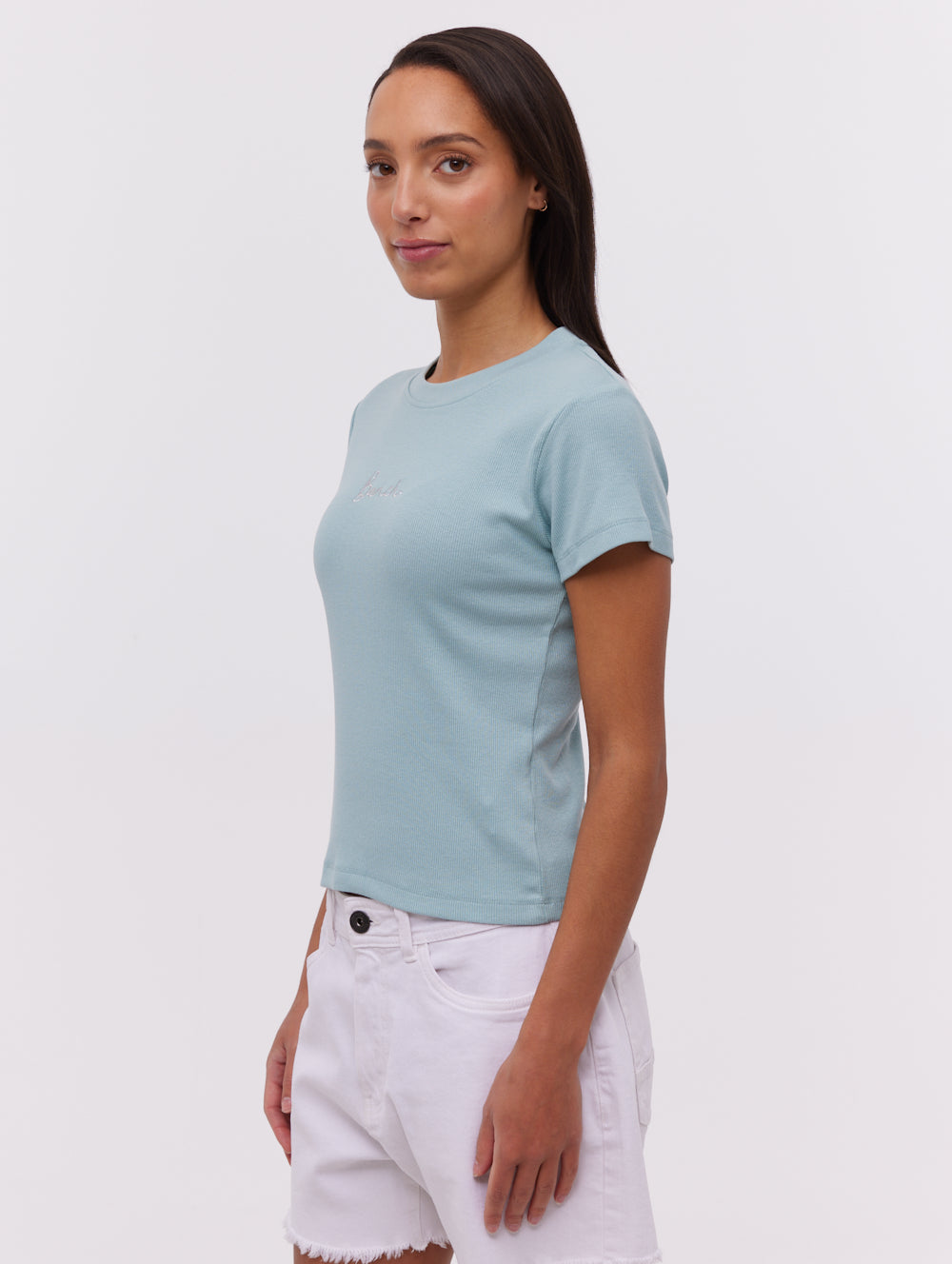 Stylish Tarryn Script Emblem T-Shirt for Men & Women - Comfortable Cotton Tee for Casual Wear, Street Style & Everyday Outfits