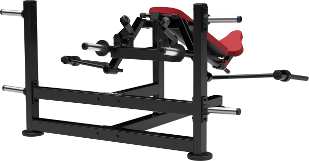 ATLANTIS Incline Pec Fly Machine - Adjustable Chest Workout Equipment for Home & Gym - Strength Training for Upper Body & Pectoral Muscles - Perfect for Fitness Enthusiasts & Bodybuilders