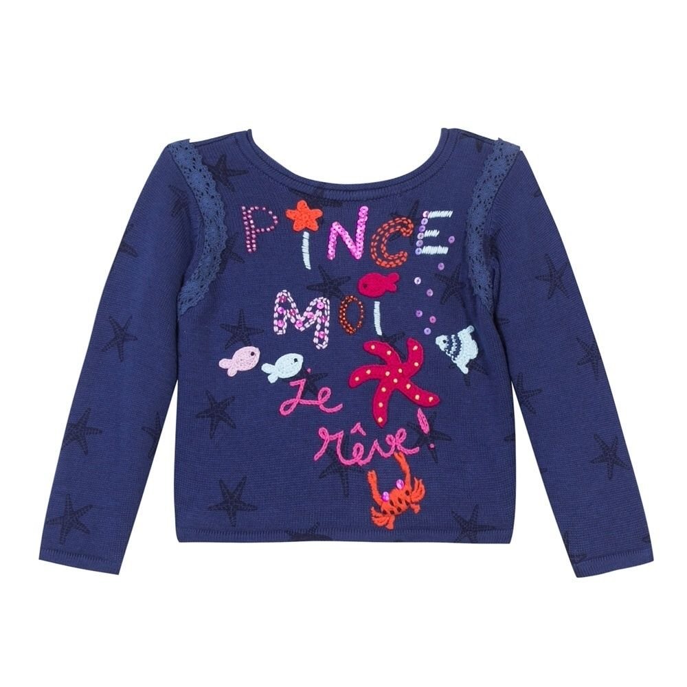 Women's Soft Cardigan Sweater CF18013 - Cozy Knit Pullover for Fall & Winter | Perfect for Office, Casual Outfits & Layering