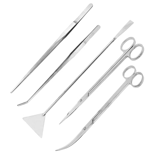 Stainless Steel