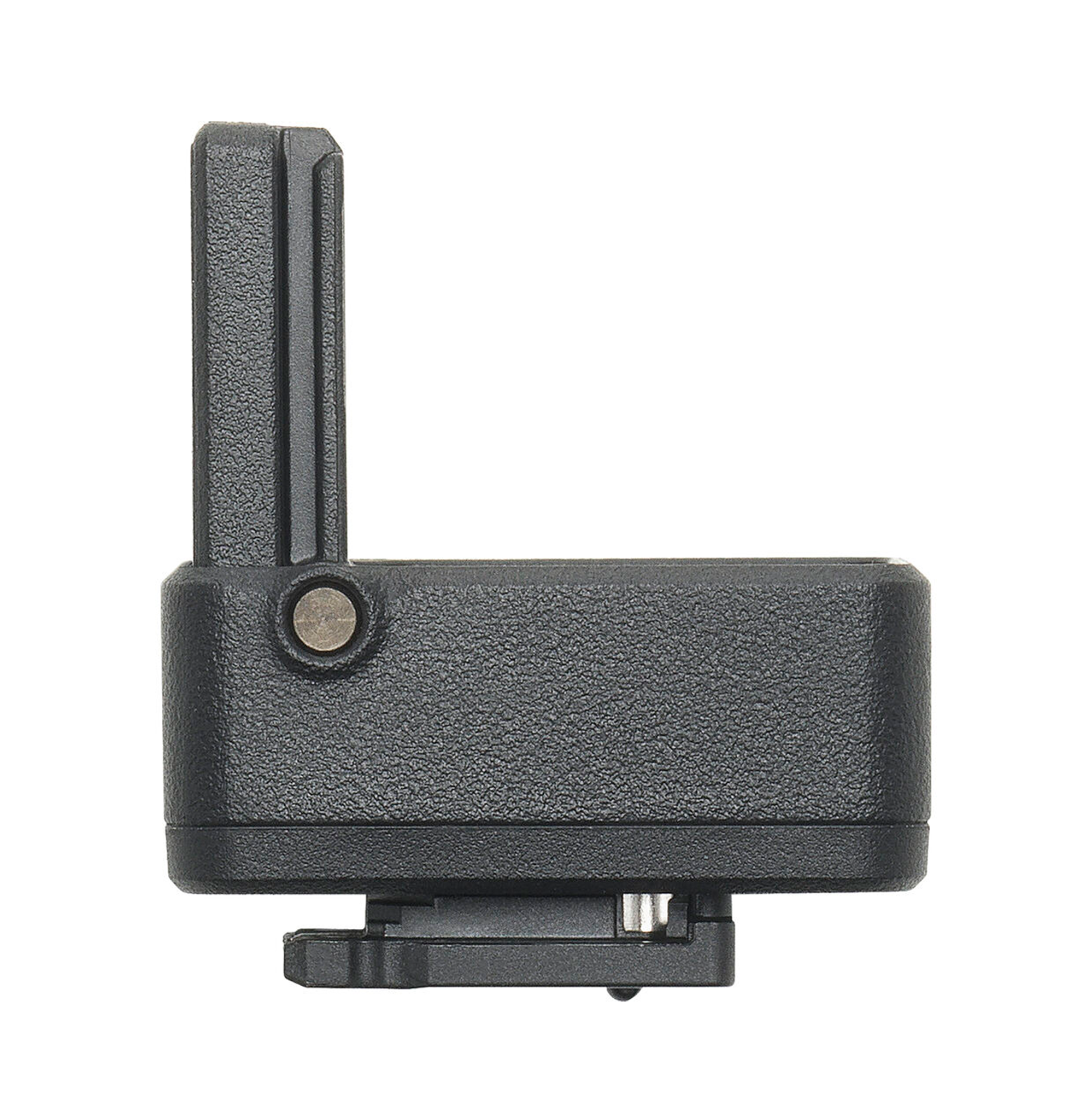 DJI Mic 2 Wireless Lavalier Microphone with Camera Adapter - Professional Audio Recording for Vlogging, Interviews & Content Creation